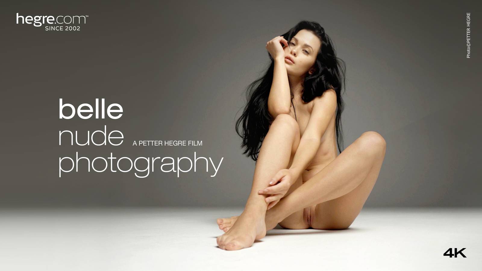 Belle Nude Photography - Hegre.com