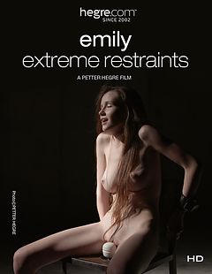 Emily Extreme Restraints