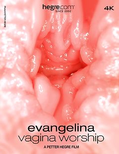 Evangelina Vénération du vagin