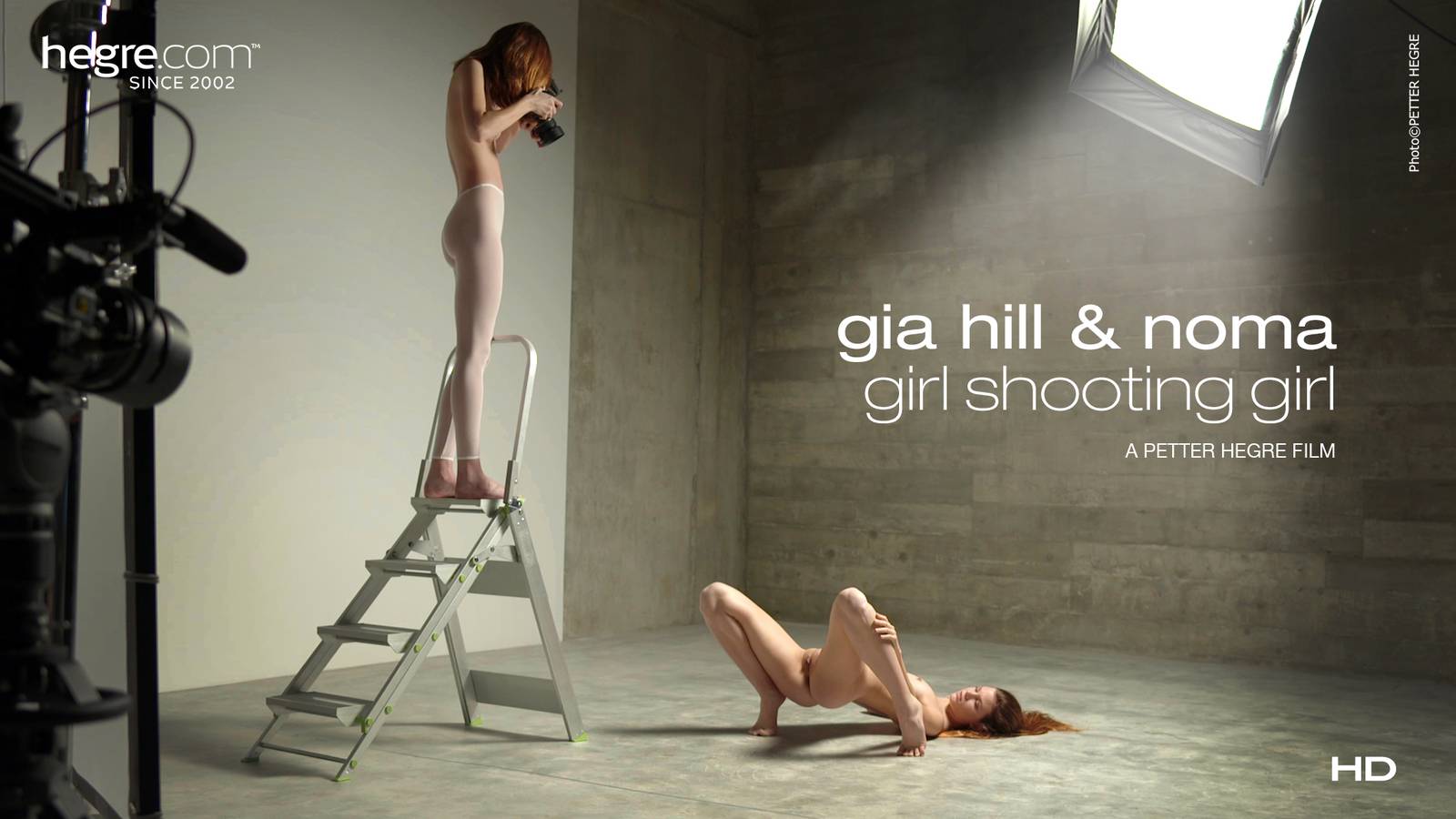 Gia Hill