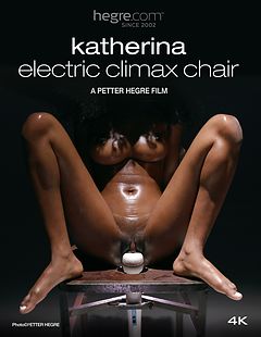 Katherina Electric Climax tuoli