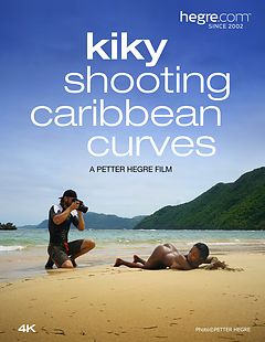 Curvas Caribenhas de Tiro Kiky