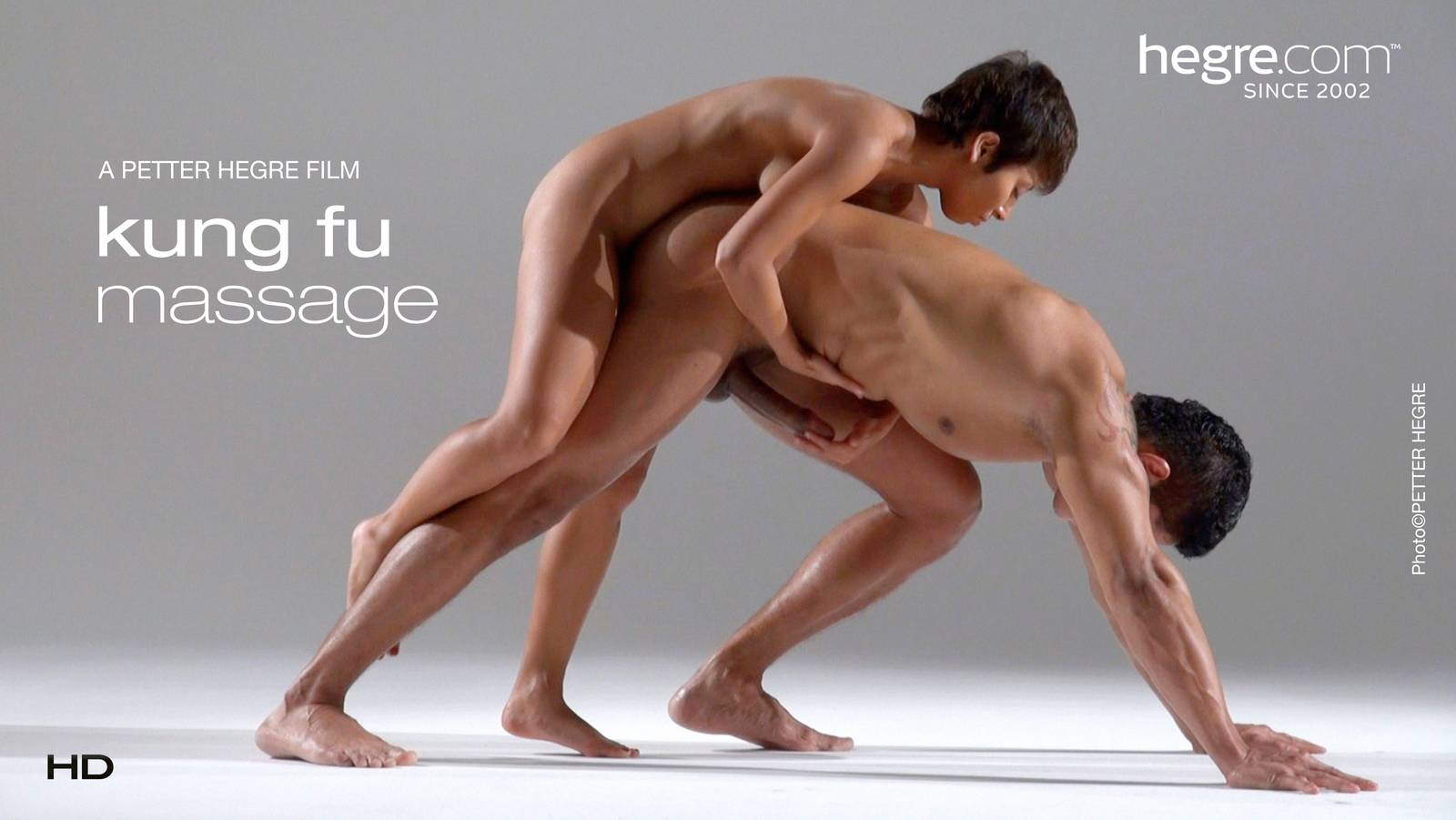 Kung Fu Massage Hegre com 