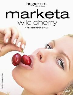Marketa wild cherry