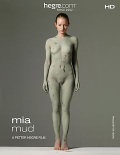Mia Mud