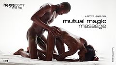 Mutual Magic Massage