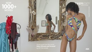 Ruby 亲密且个性化 - 7