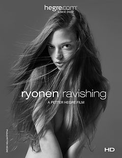 Ryonen Ravishing