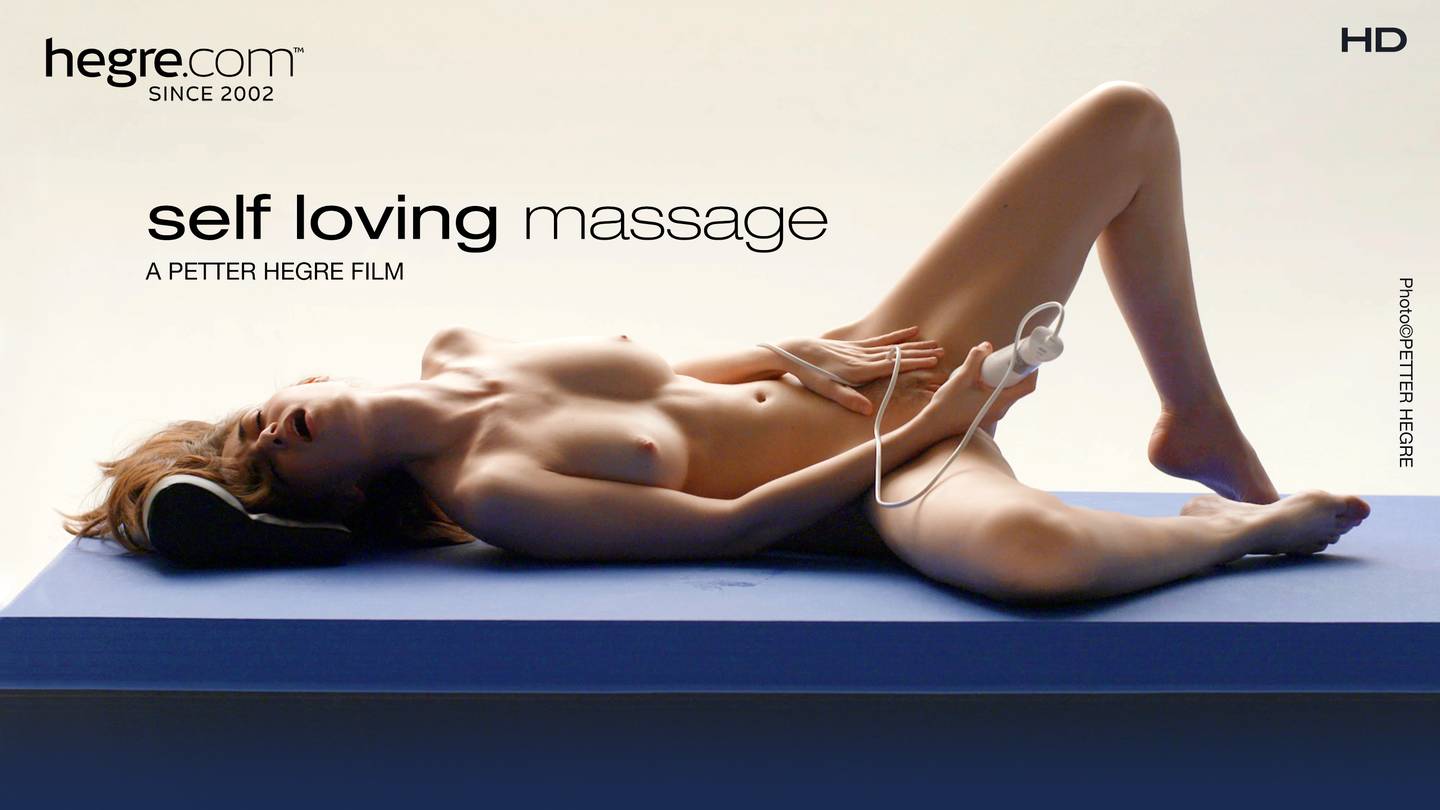Self Loving Massage