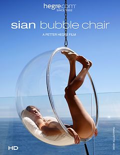 Krzesło Sian Bubble