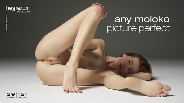 Any Moloko picture perfect