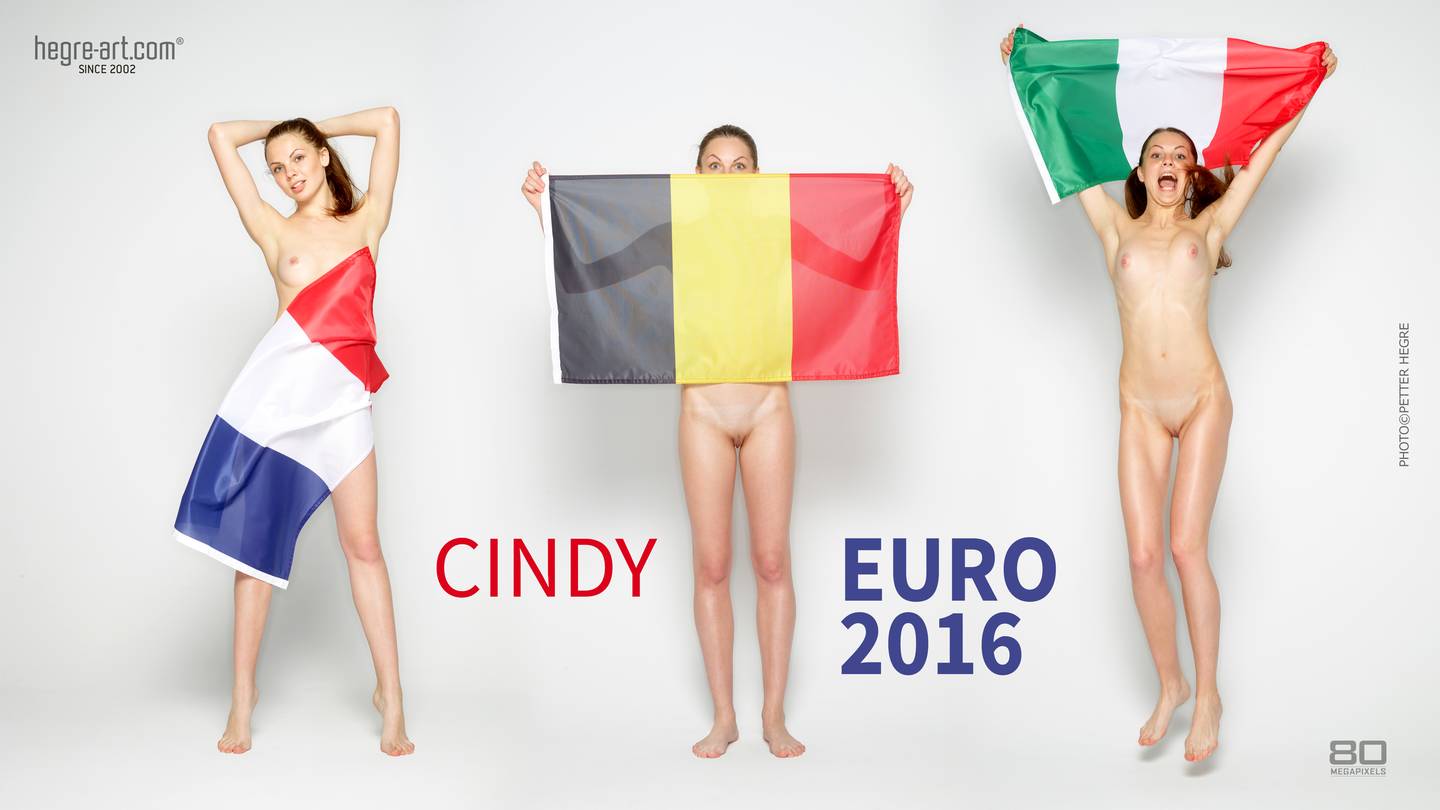Cindy Euro 2016