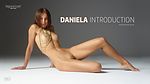 Daniela introduction