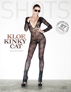 Kloe Kinky Katze