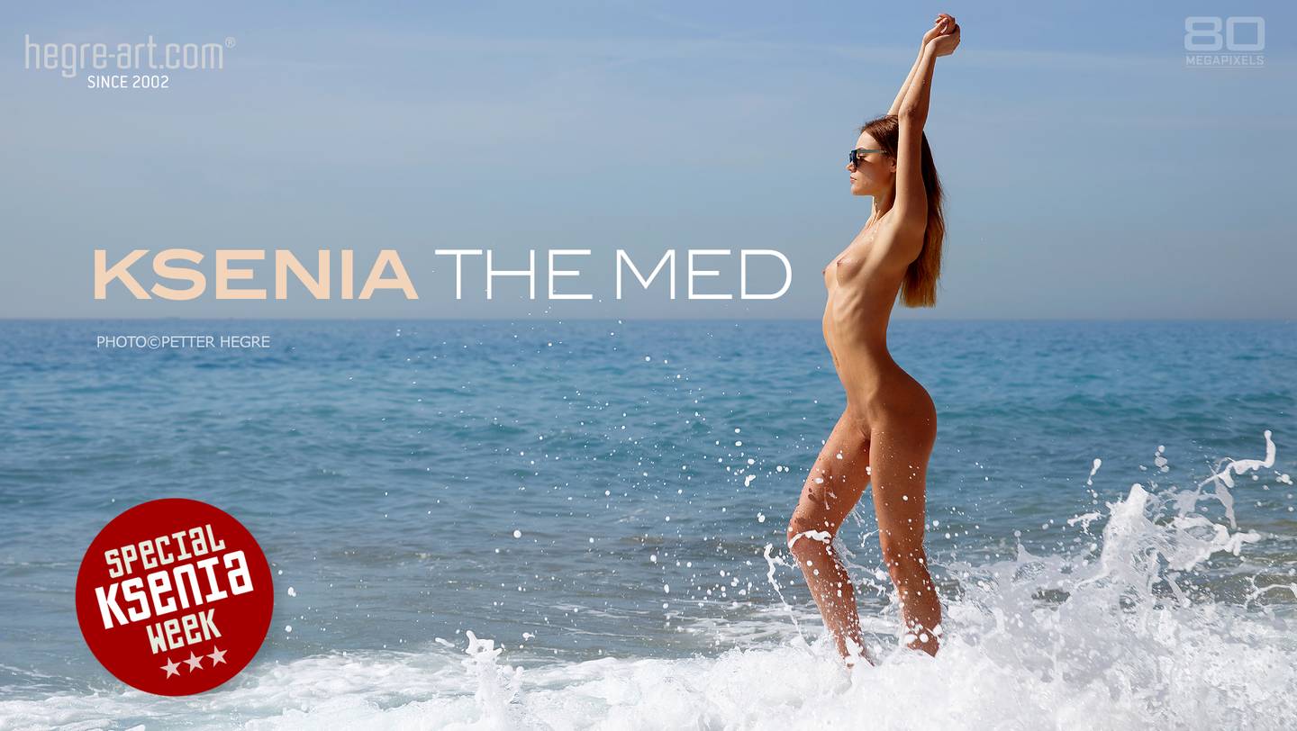 Ksenia the med