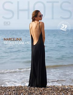 Marcelina Middellandse Zee
