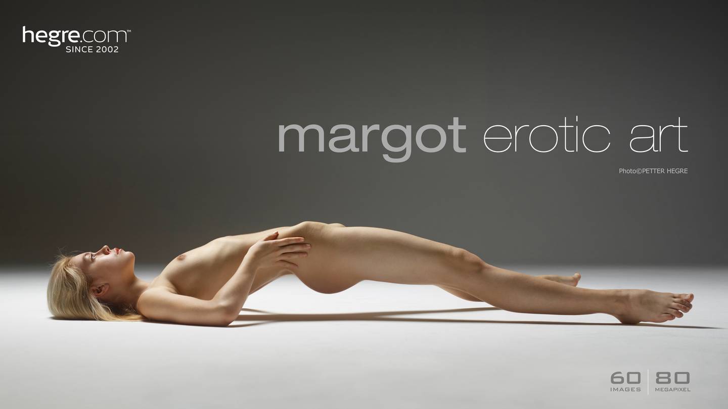Margot erotic art