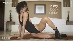 Ruby Bodybuilderin