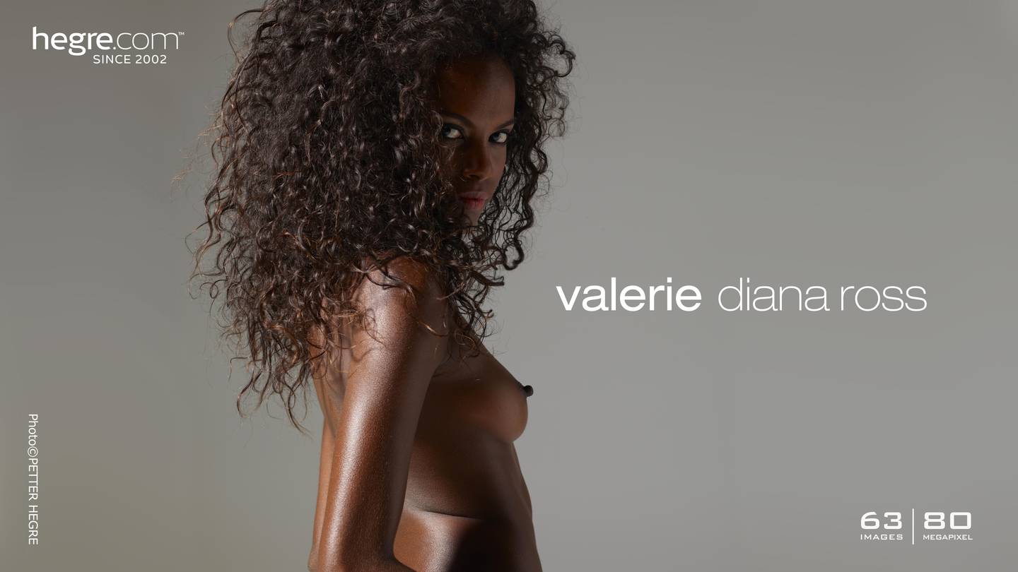 Valerie Diana Ross