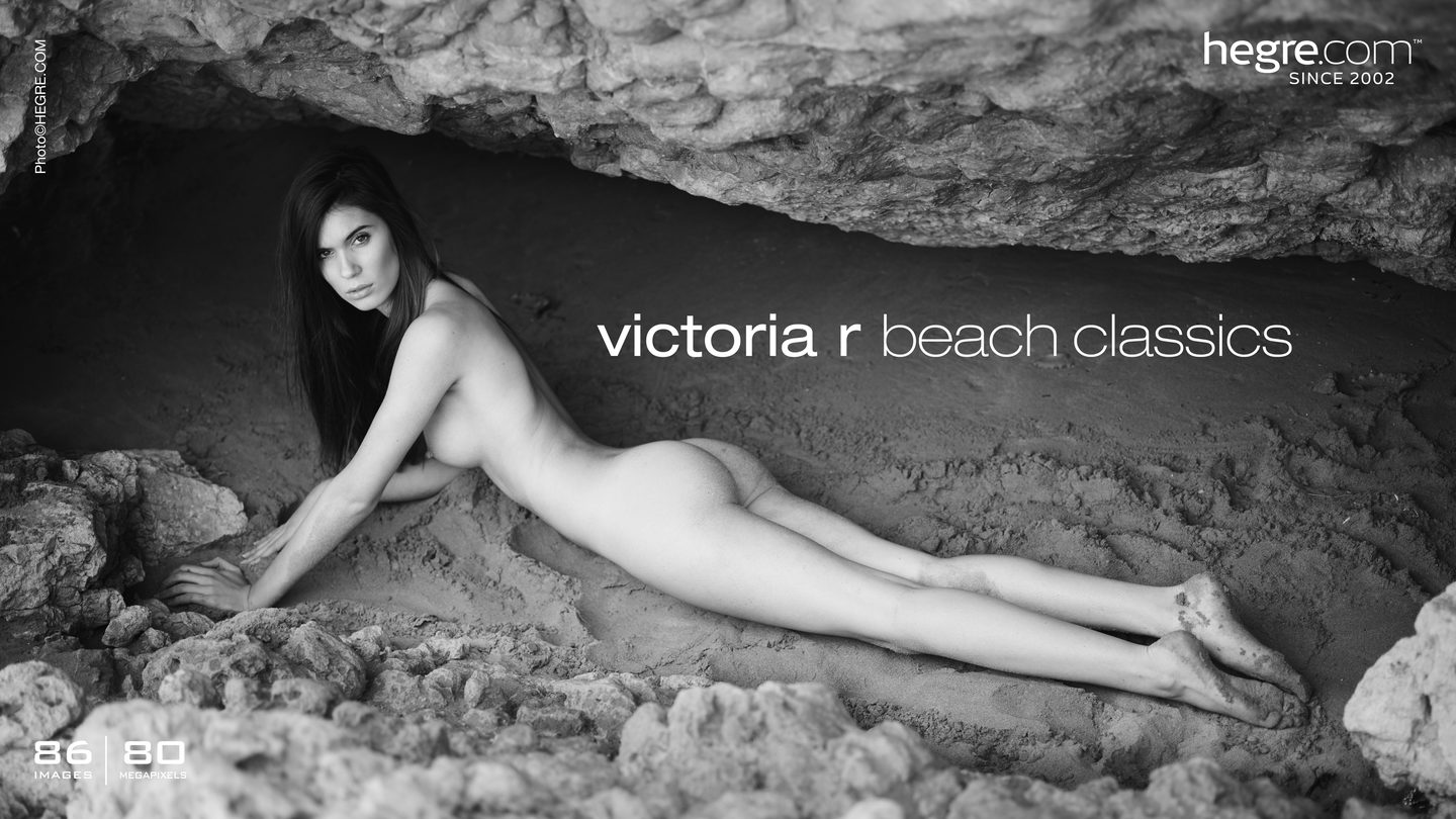 Victoria R beach classics