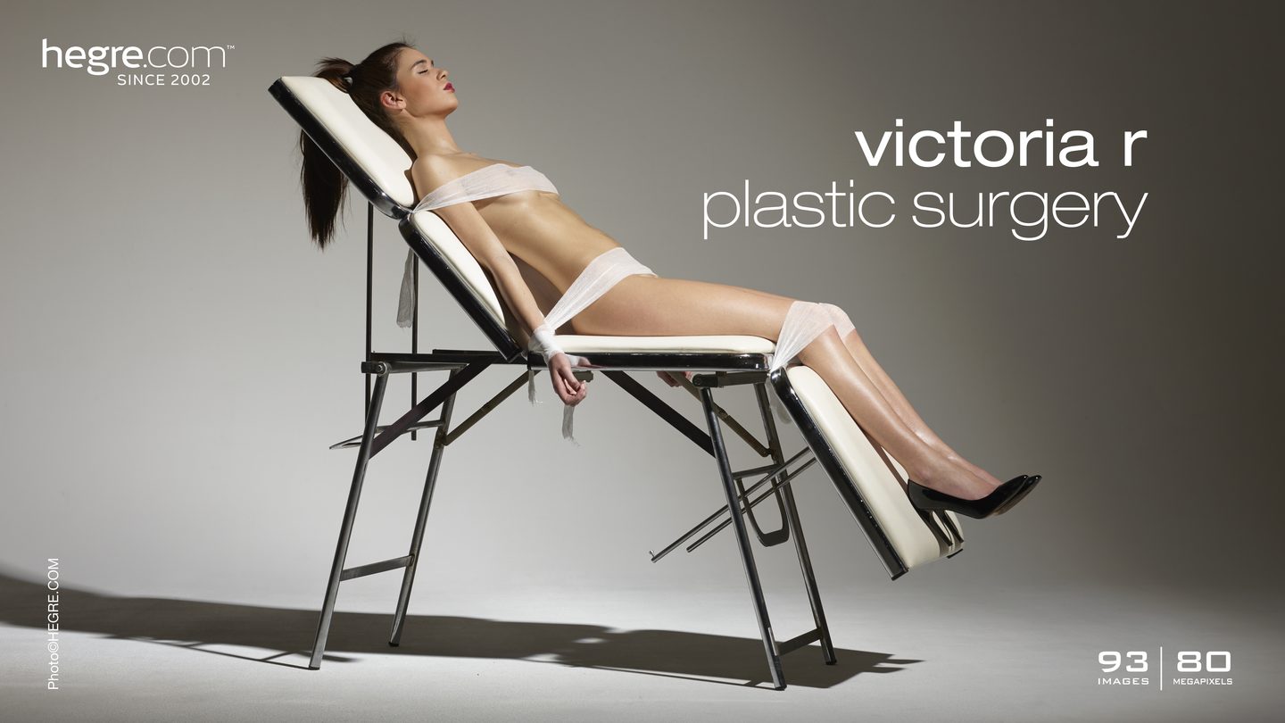 Victoria R plastic surgery