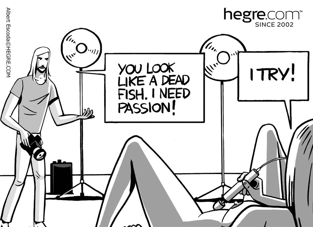Тъмната страна на Хегре #136: Ключът към страстта