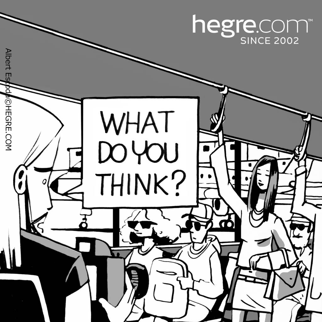 Hegre 的黑暗面 #26:它始于一次无辜的公共汽车之旅……