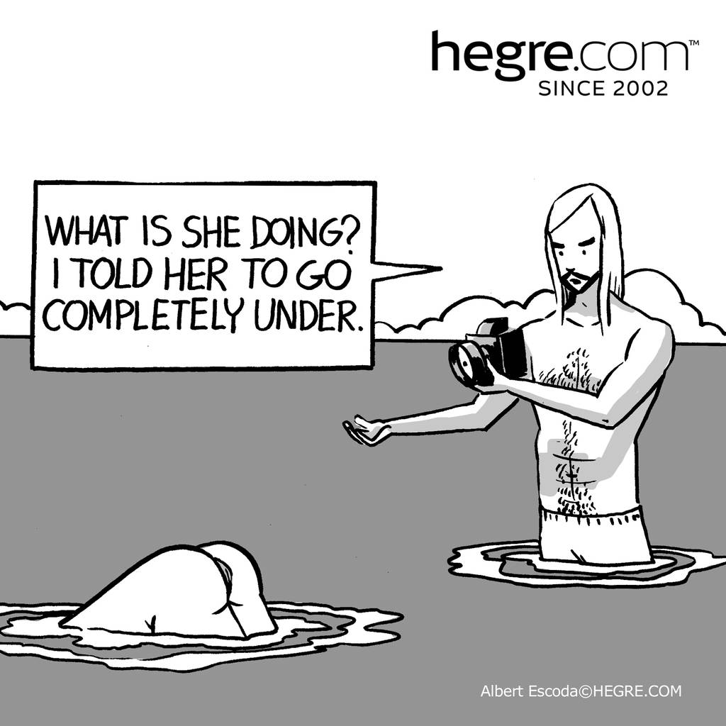 Hegre의 Dark Side #35: Petter의 모델은 왜 그렇게 떠 있습니까?