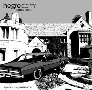 हेग्रे का डार्क साइड #90: एक अजीब खोज