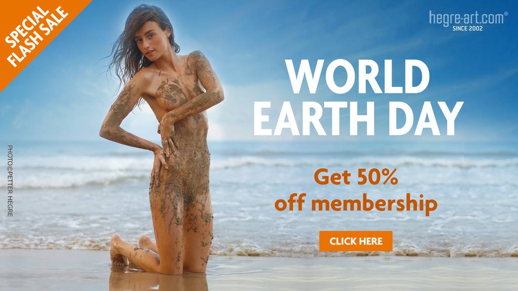 Flash Sale: Enjoy these natural wonders on Earth Day