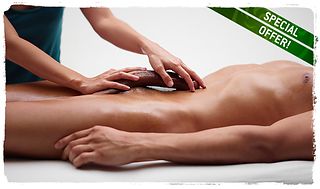 Тантричен масаж на четири ръце