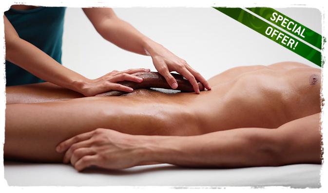 Тантричен масаж на четири ръце