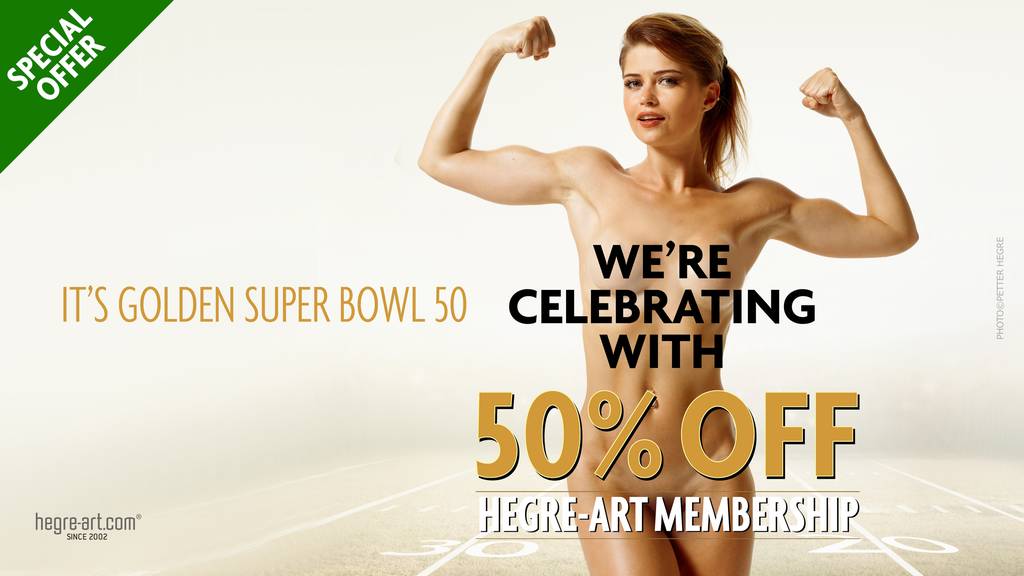 It’s Super Bowl 50: Don’t fumble this special deal!