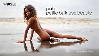 Nieuw Hegre.com-model Putri