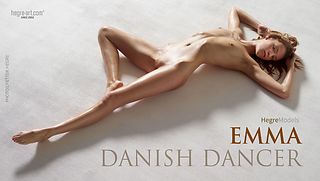 Novo modo Emma da Dinamarca