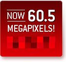 Sharper, brighter, clearer - Only your own skin is closer. NOW 9000px images on Hegre.com!!
