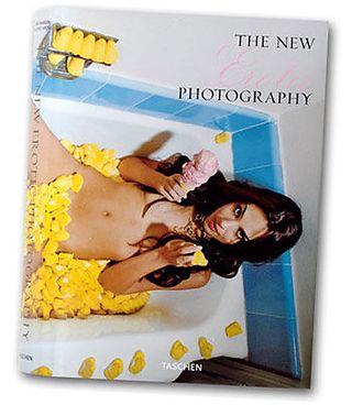 The New Erotic Photography－新エロティック写真