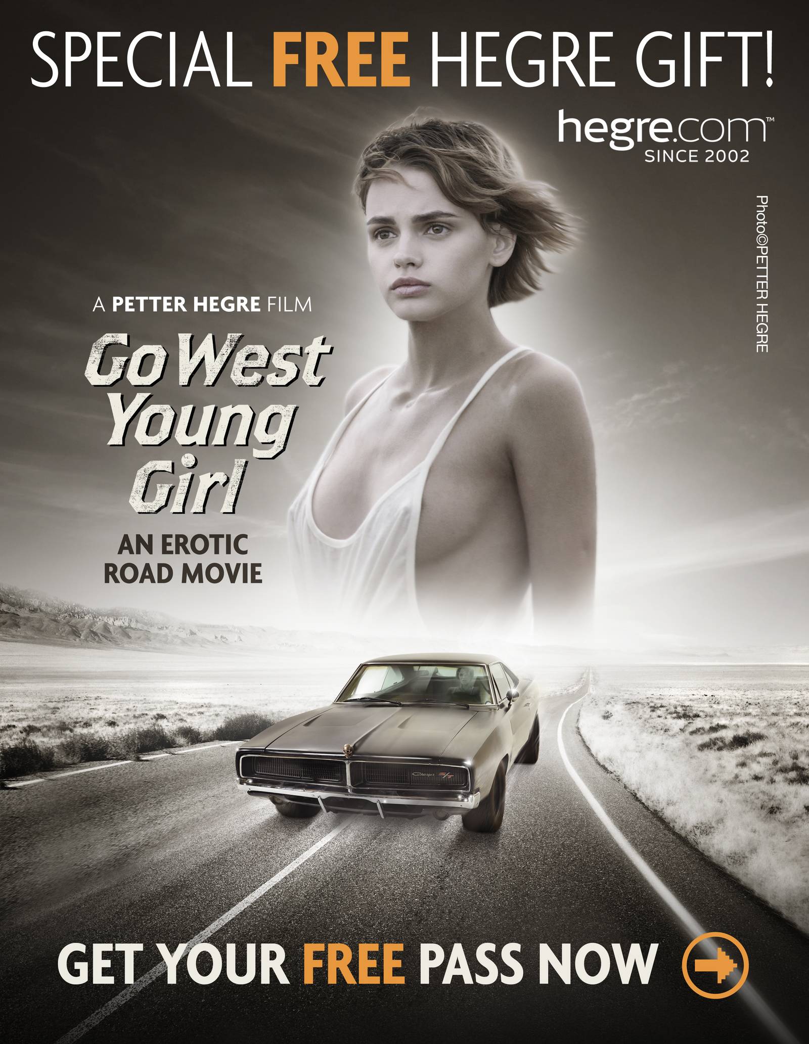 petter hegre 