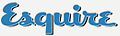 Logo of Esquire Magazine