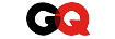 Logotyp för GQ, Italy