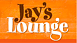 Jay’s Lounge:n logo