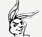 Logotyp för Rabbit’s Reviews
