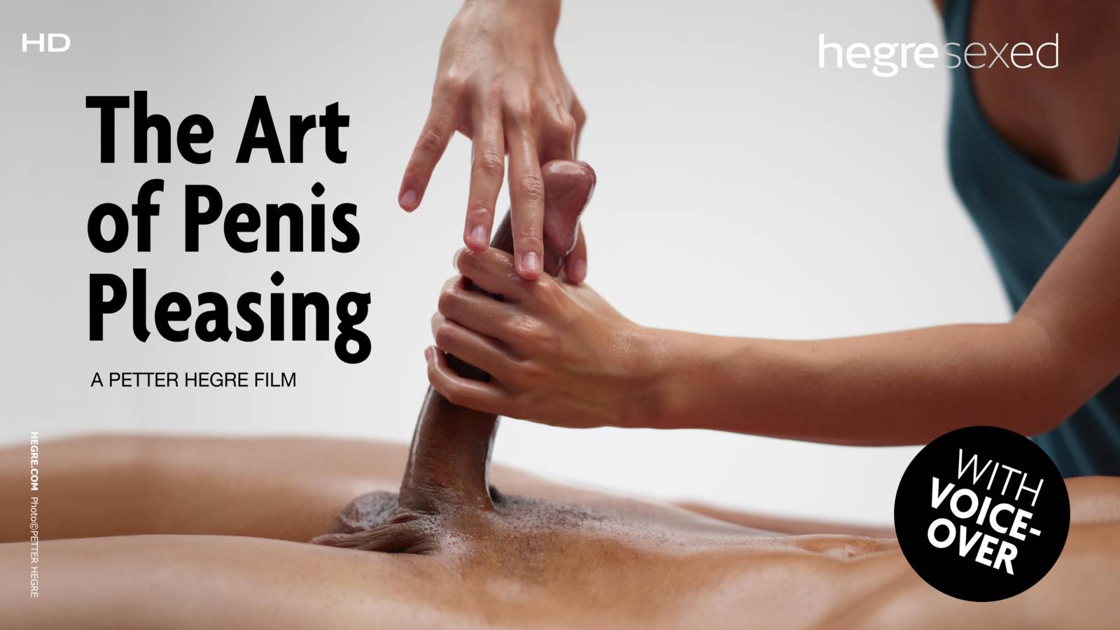 hegre-art penis ejaculation The Art of Penis Pleasing - Hegre.com